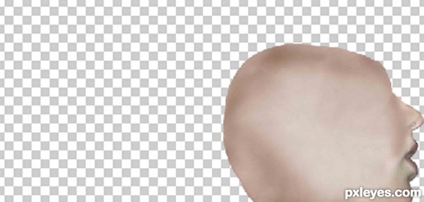 Creation of Forbidden: Step 4